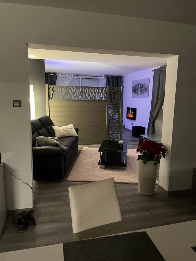 L'Ecrin Du Bonheur Apartment ทุร์กไกม์ ภายนอก รูปภาพ