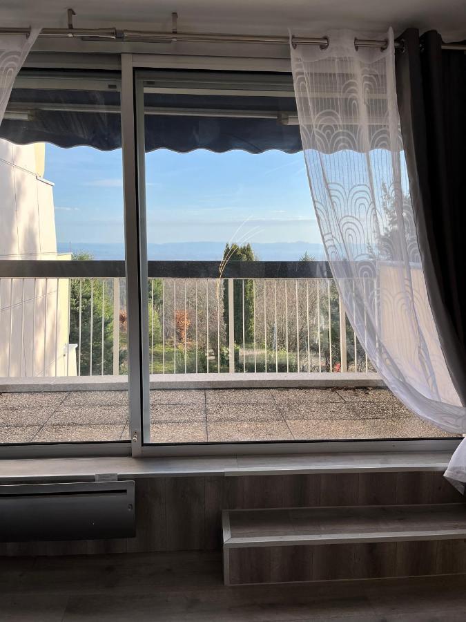 L'Ecrin Du Bonheur Apartment ทุร์กไกม์ ภายนอก รูปภาพ