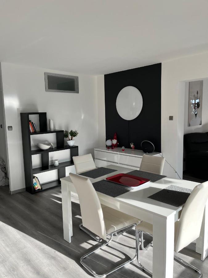 L'Ecrin Du Bonheur Apartment ทุร์กไกม์ ภายนอก รูปภาพ